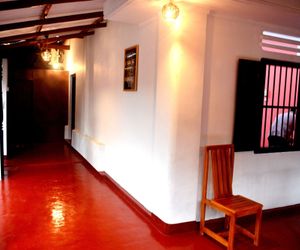 Muthu Villa Dikwella Sri Lanka