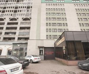 Savanoriai apartment Kaunas Lithuania