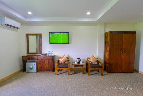 Hotel Photo 11