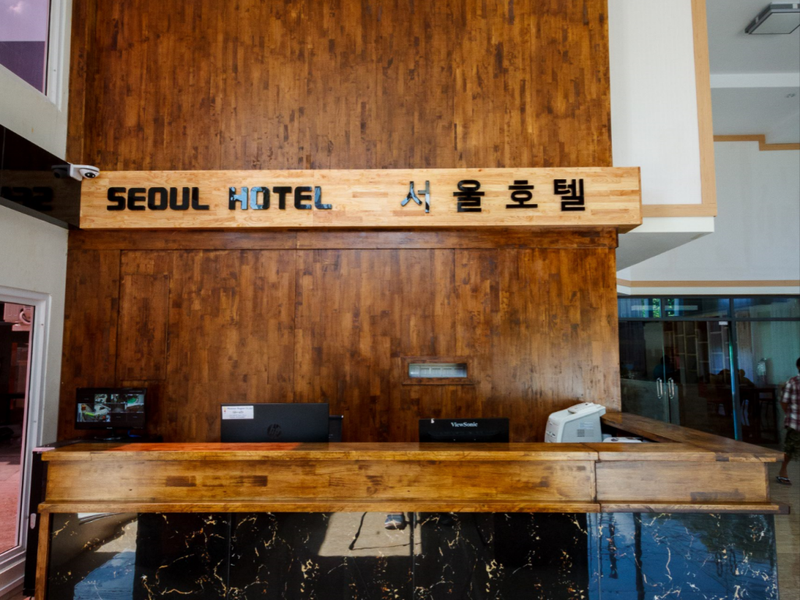 Hotel Photo 17