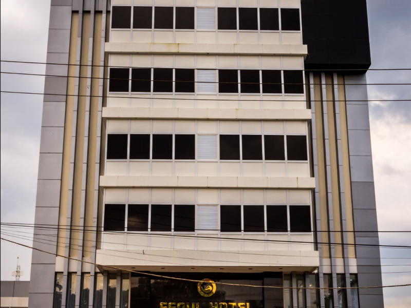Hotel Photo 22