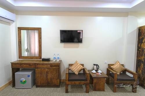 Hotel Photo 9