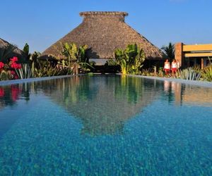 Samora Luxury Resort Malucano Mexico