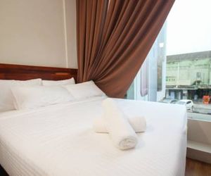The Riverbank Hotel Kuantan Malaysia