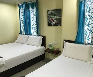 Maha Hotel Puchong Malaysia