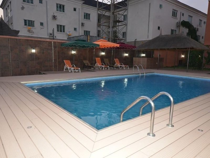 Hotel Photo 8