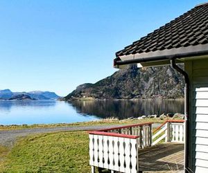 Holiday home selje Selje kommune Norway