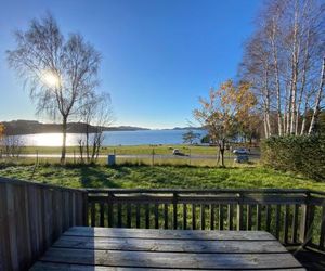 Hamre Familiecamping Kristiansand Norway