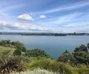 Water & City Lights Studio Tauranga New Zealand