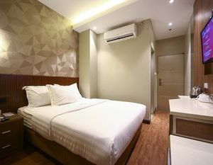 Prime Hotel Quezon City Philippines