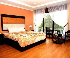 Hotel Civic Islamabad Pakistan