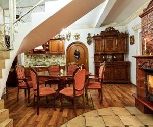Straszny Dwór Koscielisko Poland