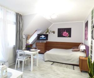 Apartamenty Albatros RAF Kolobrzeg Poland