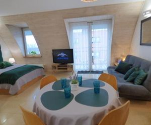 Apartamenty Albatros KOS Kolobrzeg Poland