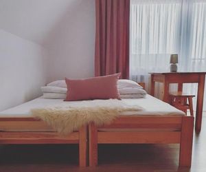 Pokoje u MONIKI Bialka Tatrzanska Poland