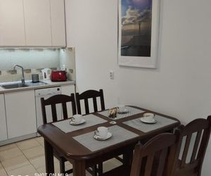 Apartament Morska Bryza Darlowko Poland