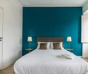 The Color | Suites & Rooms Lisbon Portugal