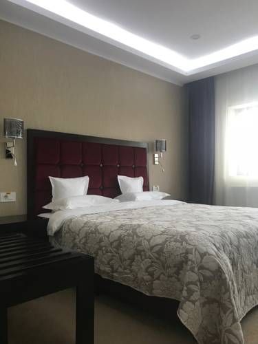 Hotel Photo 11
