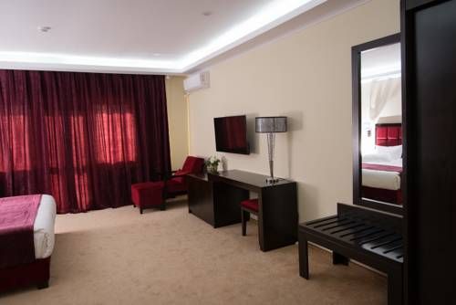 Hotel Photo 7