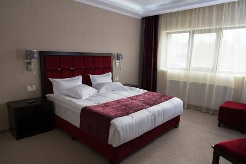 Hotel Photo 10