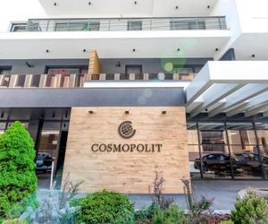 Cosmopolit Booking Brasov Romania