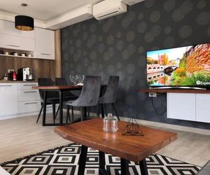 Aria lux Apartment Rednek Serbia