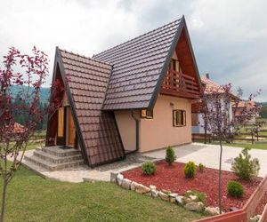 Mountain house Popović Tara Bajina Basta Serbia