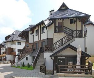 Apartman Luna Zlatibor Serbia