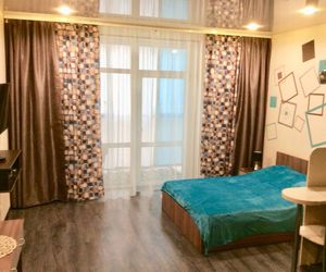 Apart-hotel Domashny Uyut Belinskogo 30 Ekaterinburg Russia