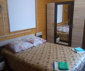 Mini Hotel Dom Aspiranta Vologda Russia