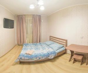 Apartment on Smolina 79 Ulan-Ude Russia