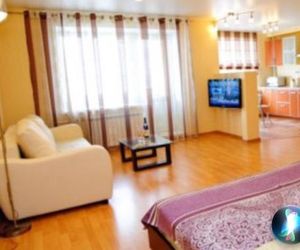 Apartment on Zheleznodorozhnaya 58 Saratov Russia