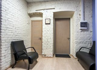 Апартаменты «История»