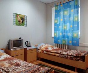 Male Hostel Orkhideya Kondratovo Russia