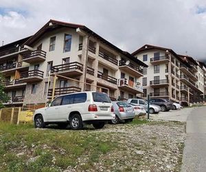 Sport Home Apartments Krasnaya Polyana Russia