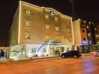 Фото отеля City Guests Hotel Suites