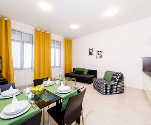 APLEND CITY Apartments Galéria Bratislava Slovakia