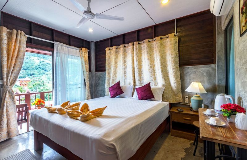 Kanya Cozy Bungalows Kata