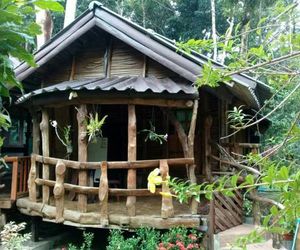 Koh Kood Little Hut Kood Island Thailand