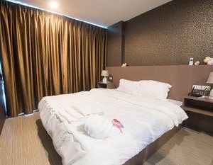 The Loft Beach at Bangsaen Bang Saen Thailand