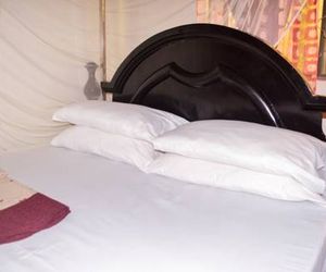 Comrades Hotel Entebbe Uganda