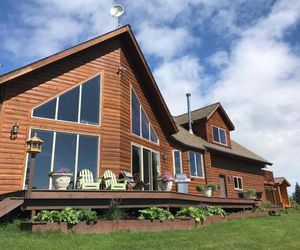 Cozy Cove Inn Homer United States
