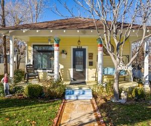 Virginia St Dollhouse Prescott United States