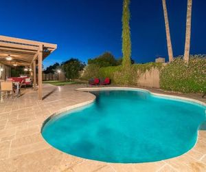 Casa De Palms Home Paradise Valley United States