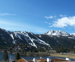 Interlaken #5 - 2BR/2BA - Lake View June Lake United States