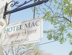 Hotel Mac Richmond United States