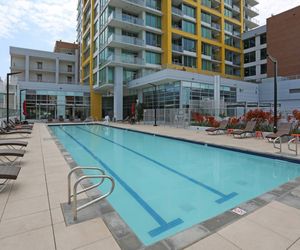Two-Bedroom on 15th Street 424 San Diego United States