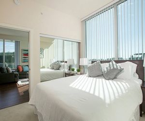 Two-Bedroom on 15th Street 1 San Diego United States