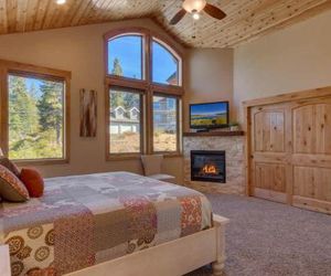 Big Bear Lodge - Six Bedroom Home Tahoe Valley United States