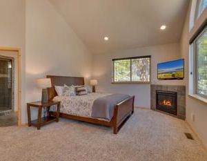 Sugar Pine Lodge - Four Bedroom Home Tahoe Valley United States